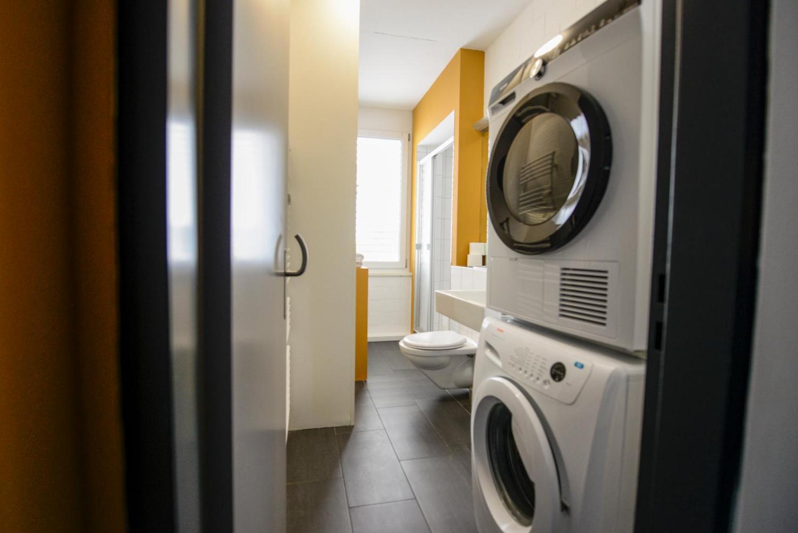 Berger Zentrum Habitación foto